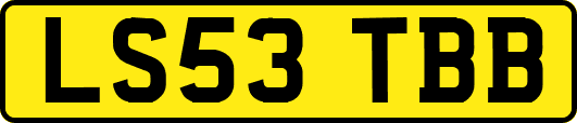 LS53TBB