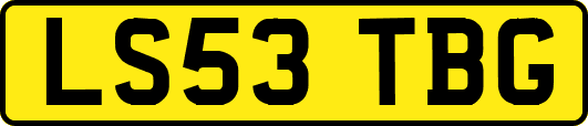 LS53TBG