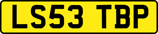 LS53TBP