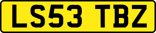 LS53TBZ
