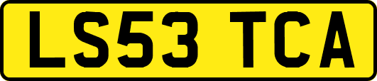 LS53TCA