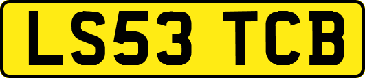 LS53TCB