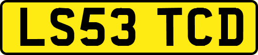 LS53TCD