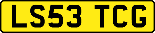 LS53TCG