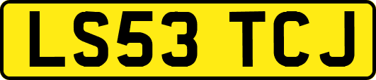 LS53TCJ