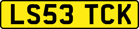 LS53TCK