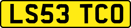 LS53TCO