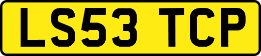 LS53TCP