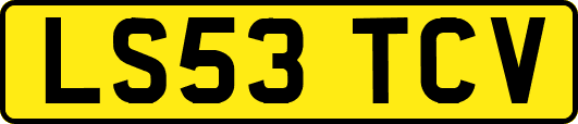 LS53TCV