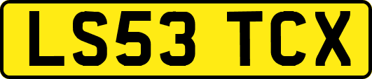 LS53TCX