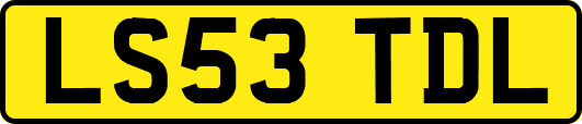 LS53TDL