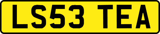 LS53TEA