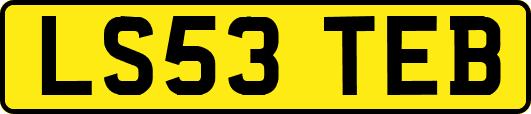 LS53TEB