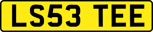 LS53TEE