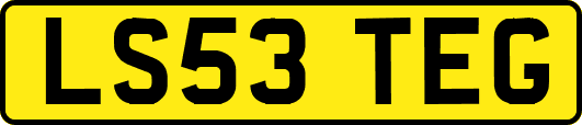 LS53TEG