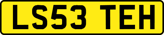 LS53TEH
