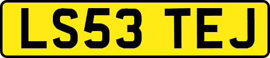 LS53TEJ