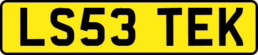 LS53TEK