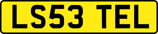 LS53TEL