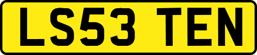 LS53TEN