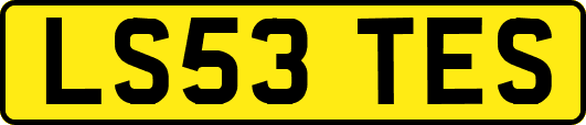 LS53TES