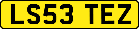 LS53TEZ