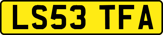 LS53TFA