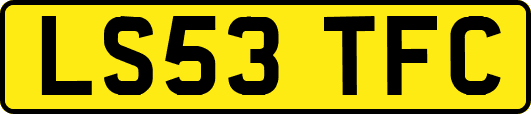 LS53TFC