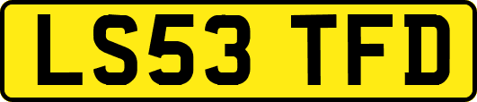 LS53TFD