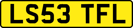 LS53TFL