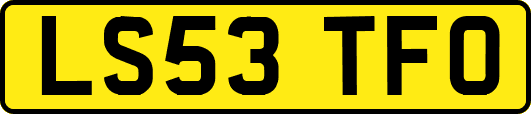 LS53TFO