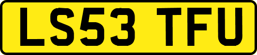 LS53TFU