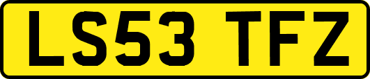 LS53TFZ