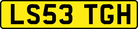 LS53TGH