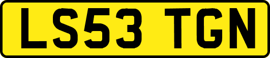 LS53TGN