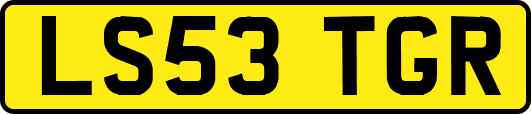LS53TGR