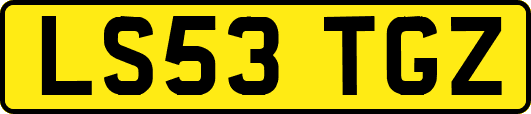 LS53TGZ