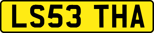 LS53THA