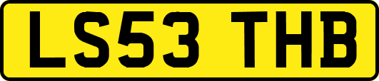 LS53THB