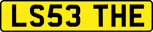 LS53THE