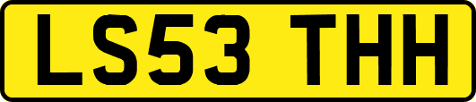 LS53THH