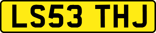LS53THJ