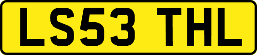 LS53THL