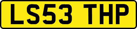 LS53THP