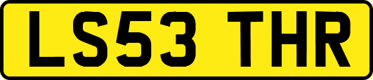 LS53THR