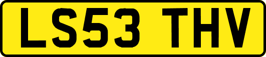 LS53THV