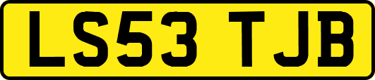 LS53TJB