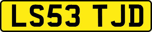 LS53TJD
