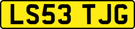 LS53TJG