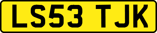 LS53TJK
